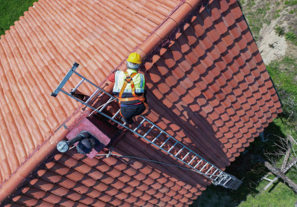 EPDM Roofing in Springdale, PA